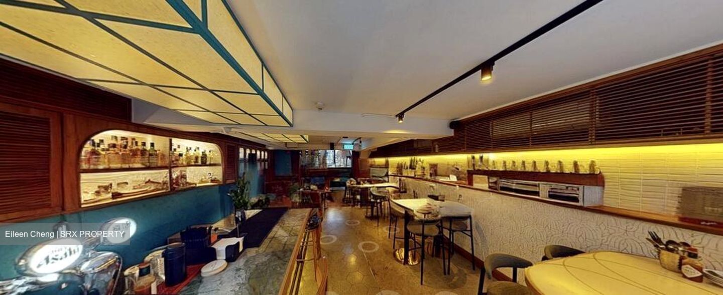 Telok Ayer Conservation Area (D1), Shop House #525478411